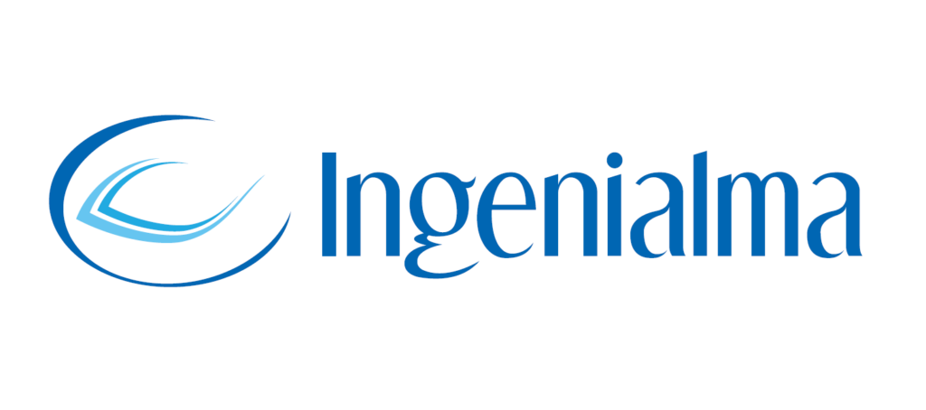 logo ingenialma